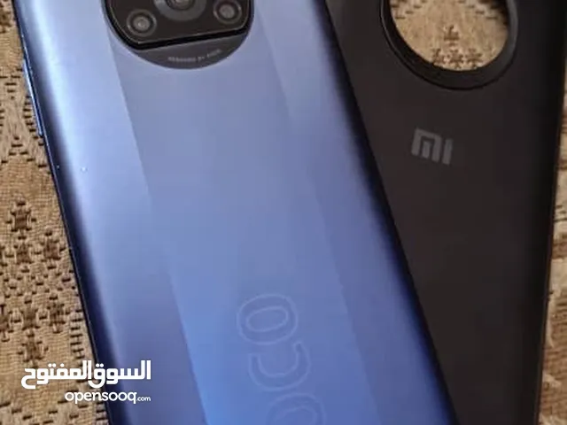 Xiaomi Pocophone X3 Pro 256 GB in Tripoli