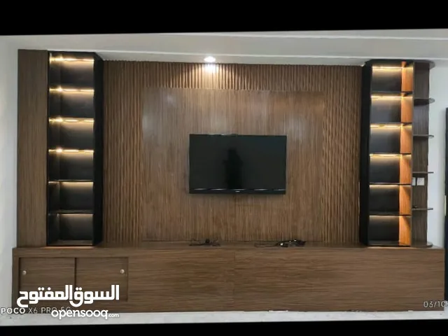 ديكورات ونحاره على تابي وتمارا