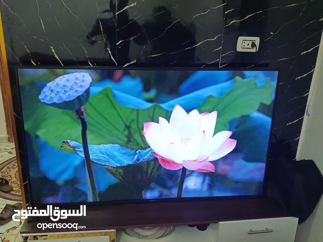 Media Stars Smart 65 inch TV in Amman