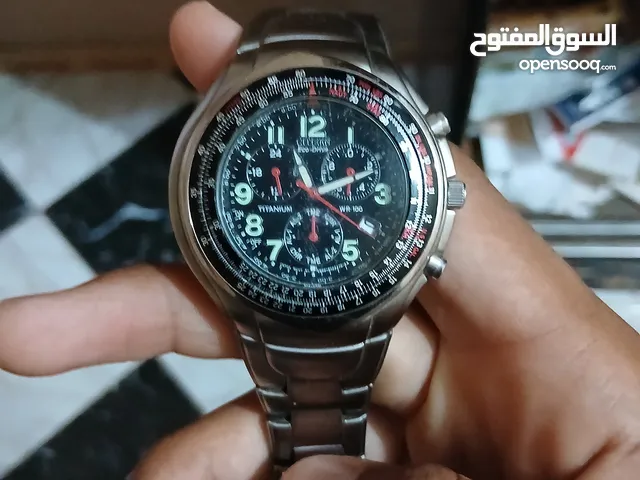 ساعةCitizenيابانية أصلية