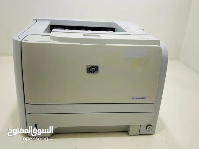 طابعات HP P2035 جملة وقطاعي