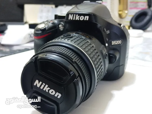 Nikon DSLR Cameras in Northern Governorate