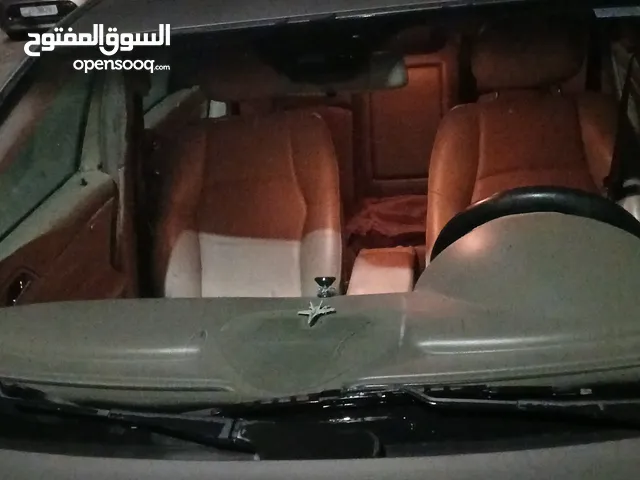 Used Mercedes Benz C-Class in Aqaba