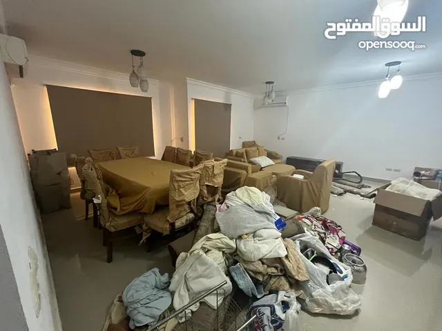 163 m2 3 Bedrooms Apartments for Sale in Giza 6th of October