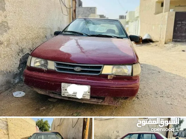 Used Honda CR-V in Baghdad