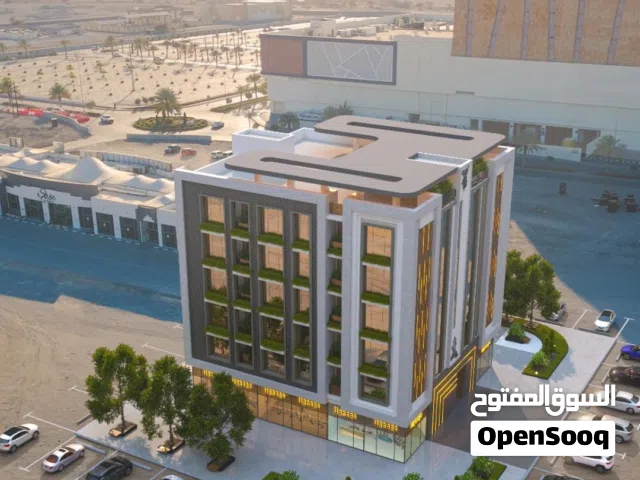 103 m2 2 Bedrooms Apartments for Sale in Muscat Al Mawaleh