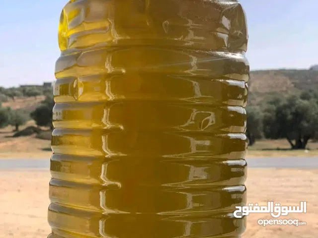 زيت زيتون خمس وعشرين