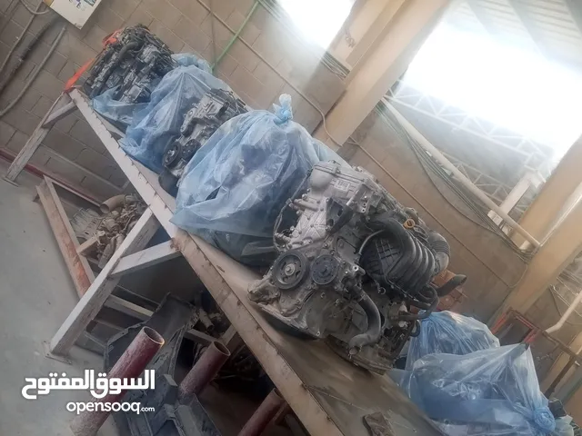 مركز الوفاء لسانه السيارات