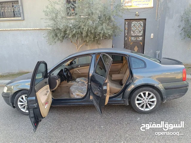 New Volkswagen Passat in Qalqilya