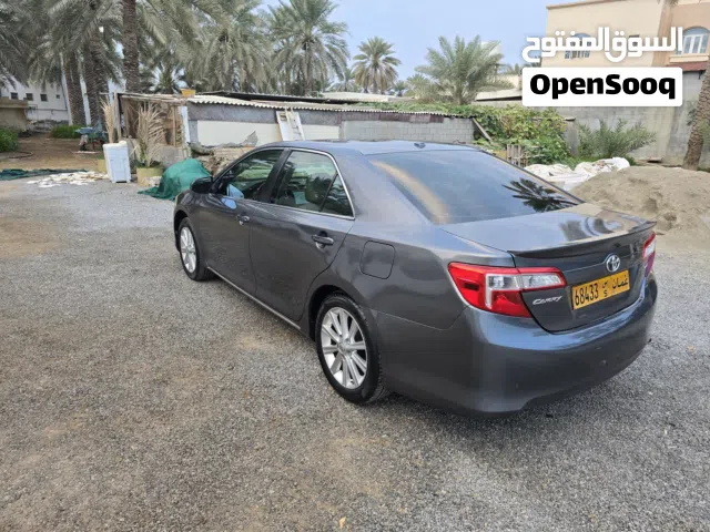 Used Toyota Camry in Al Batinah