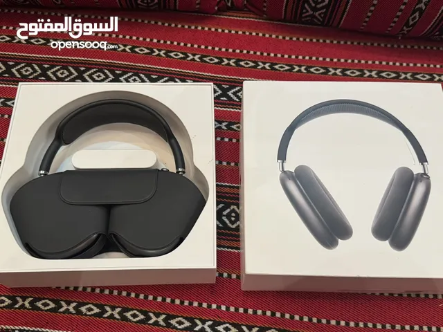 Apple air pods Max