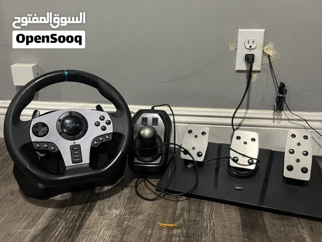 pxn v9 steering wheel