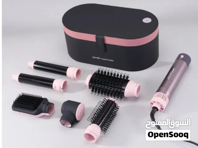 hair style machine 5×1