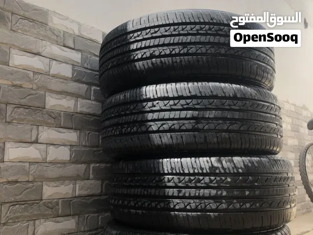أربع إطارات للبيع في حالة ممتازة قابل للتفاوض 2021