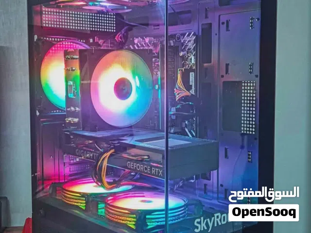 pc gaming مرعب للبيع