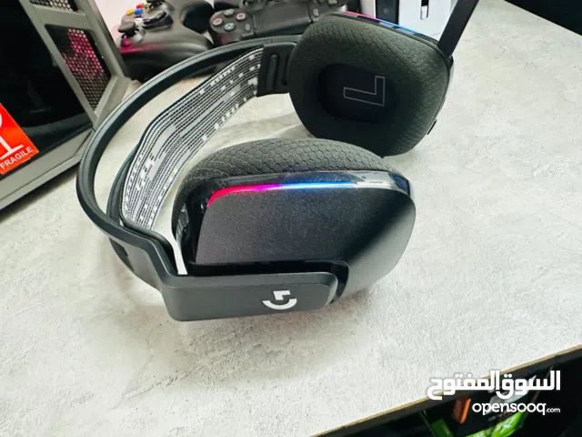 Logitech Wireless Gaming Headset G733