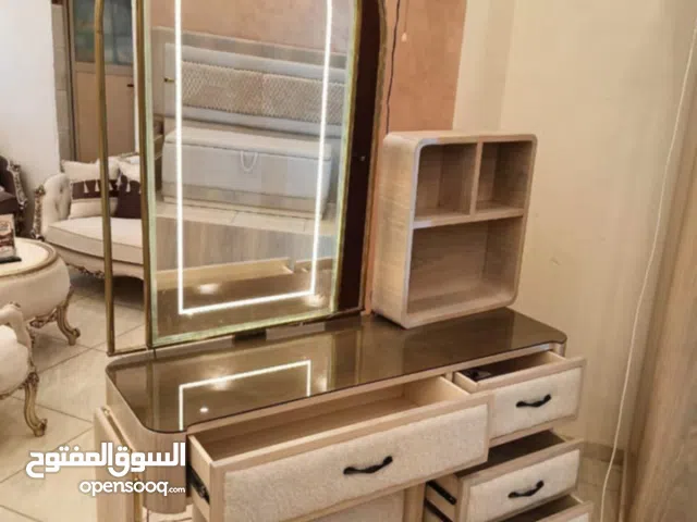 غرفة نوم "الأميرة"  لو بتدوري على الفخامة الحقيقية مش مجرد شكل... يبقى دي اختيارك الصح