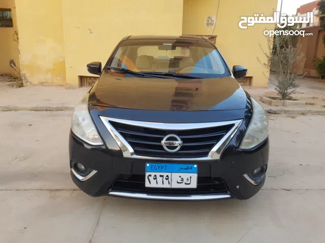 نيسان صنى 2016 N17