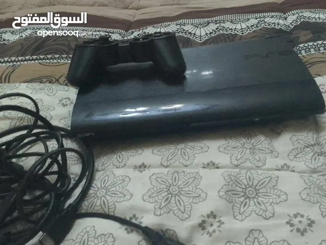 PlayStation 3 PlayStation for sale in Tripoli