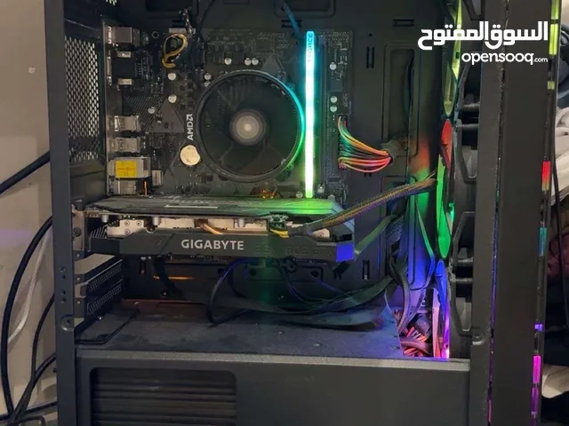 Gaming pc for good price