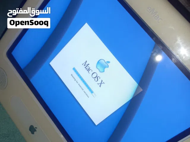 macOS Apple for sale  in Central Governorate