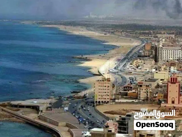 فيلا للبيع تجاري المستشفى العسكري شارع العراق ع الرئيسي شهادة عقارية المساحة 300 م السعر 2 مليون ونص