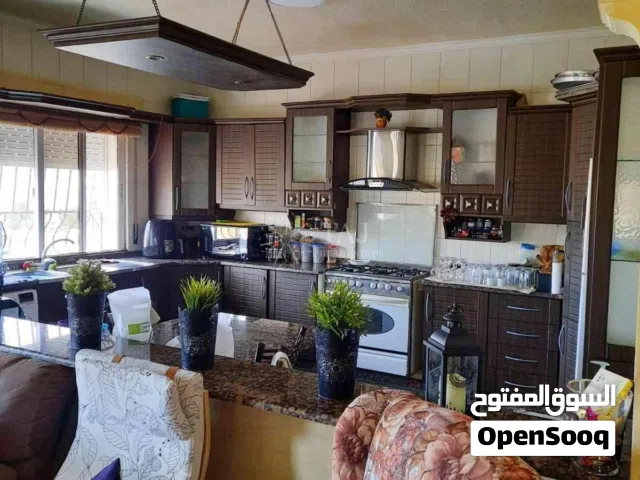 180 m2 3 Bedrooms Apartments for Sale in Amman Tabarboor