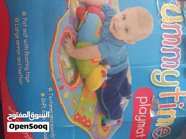العاب أطفال ماركات