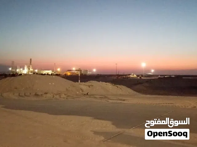 صالة عرض زناتة جنب مصرف الصحاري