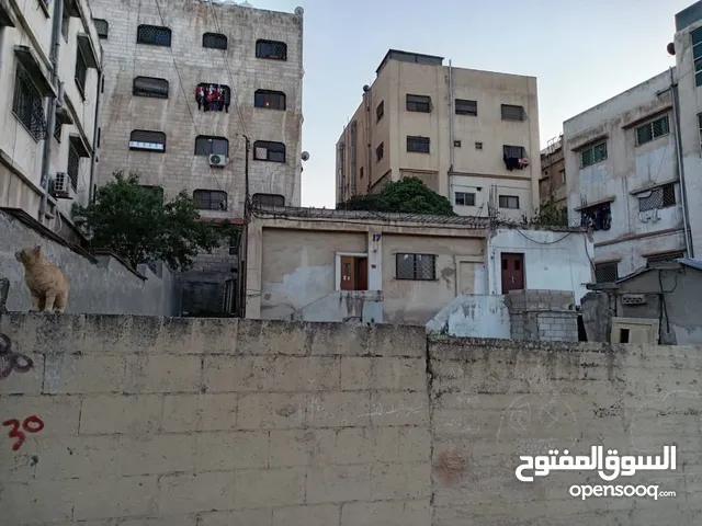 ارض سكنيه جبل الحسين للبيع 501 متر