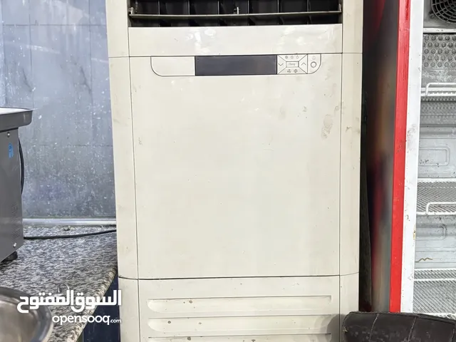 LG 3 - 3.4 Ton AC in Baghdad