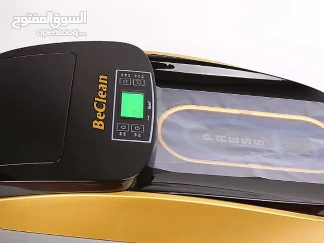 جهاز تغليف أحذية
