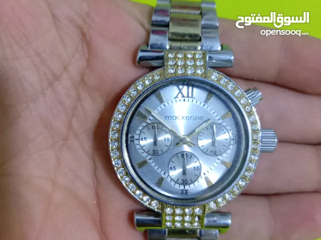 X ساعه ميكانيكيه اوتوماتيك