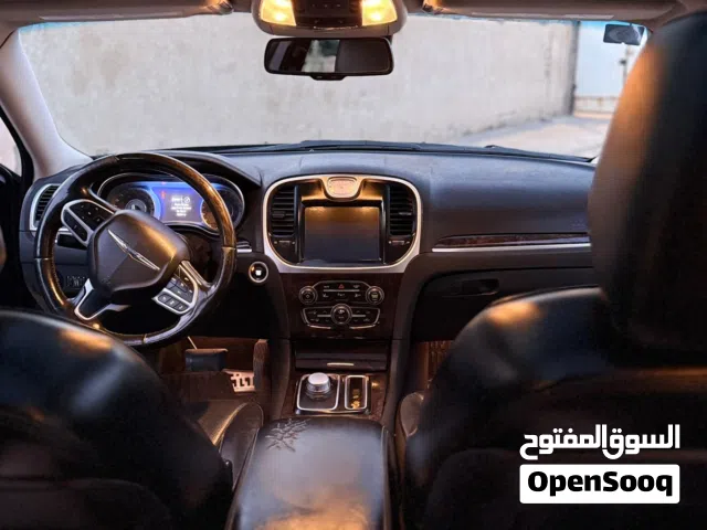 2022 Chrysler 300 300S V6
