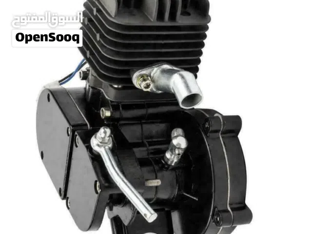 مطلوب عن هذا المحرك جديد او مستعمل 60 cc  او 80 cc