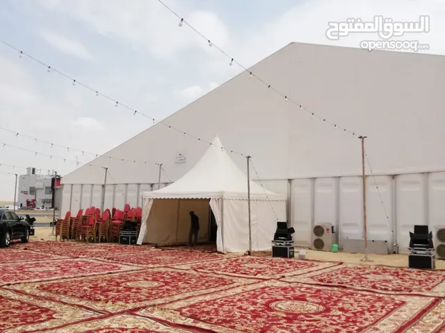 خدمات مناسبات معارض مؤتمرات في المنطقه الشرقيه