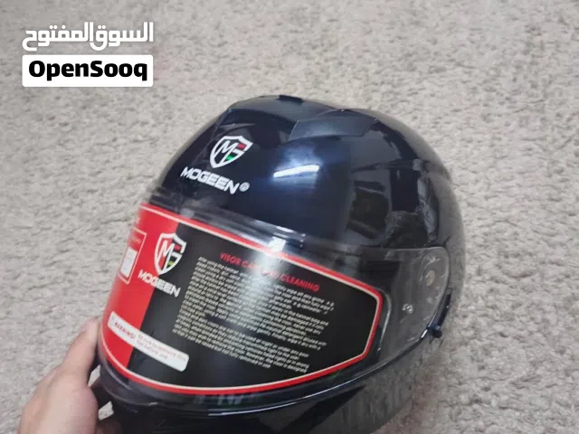 خوذه وكاله نوع mogeen مصنفه دوت بسعر حرررق