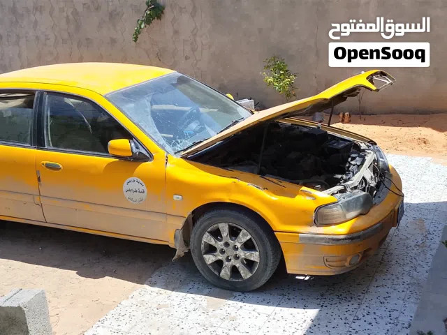2004 سامسونج SM5