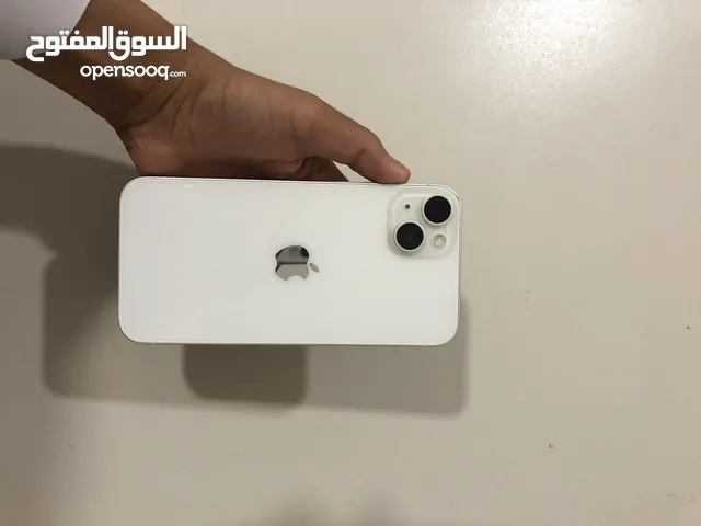 Apple iPhone 14 Plus 256 GB in Abu Dhabi