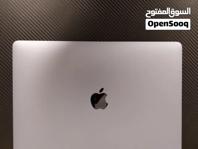 ماك بوك برو ام 1 نظيف Macbook pro M1 على السوم