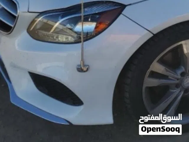 فنار مرسيدس اصلي E350 امريكي