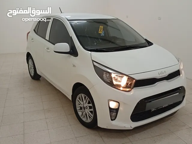 كيا بيكانتو موديل 2022 سعر حرق على الكاش  49