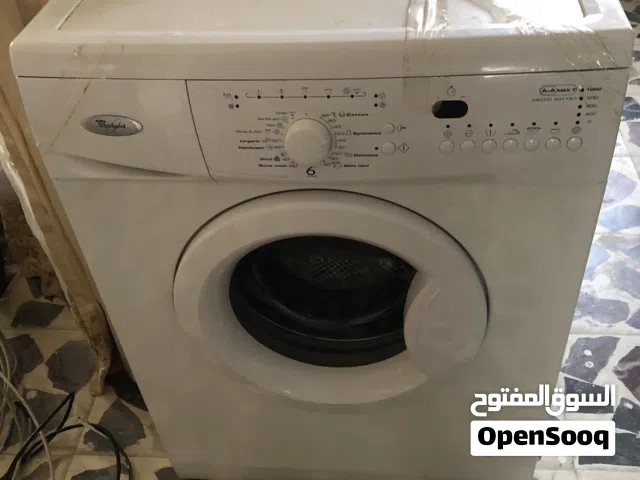 غسالة فل اوتوماتيك للبيع/غساله