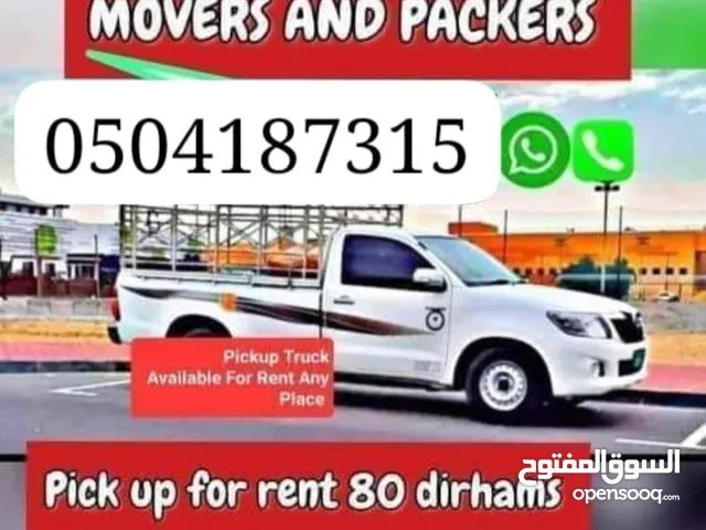 home to home movers and picking all UAE