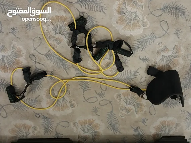 اشرطة المقاومة المنزلية استخدام مرتين البيع بداعي السفر