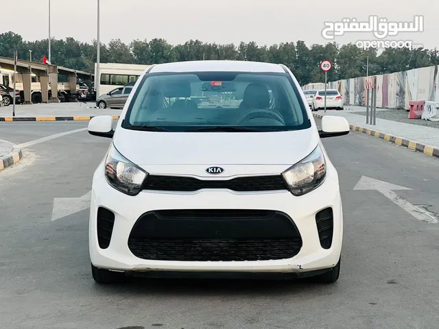 Kia picanto 2020 كيا بيكانتو