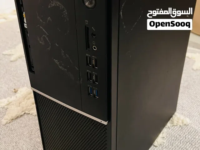 بيسي مكتبي i5