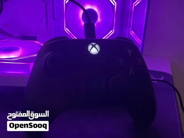 Xbox series controller