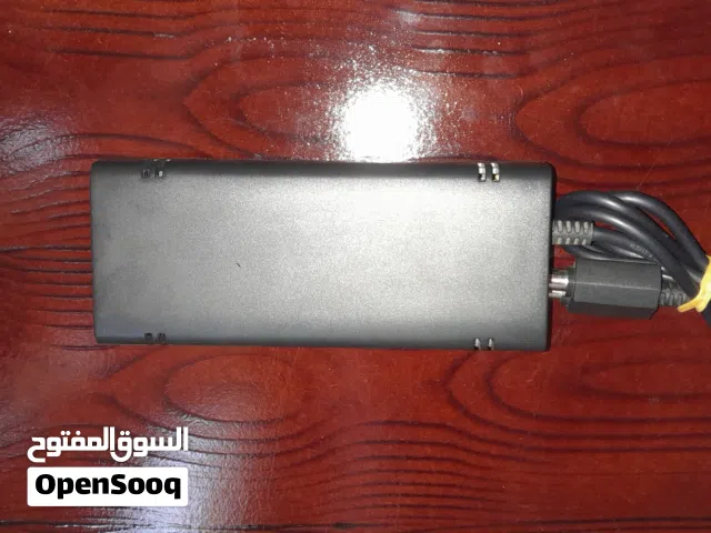 Bloc d'alimentation Xbox 360 Original État 10/10 Fonctionne parfaitementà
