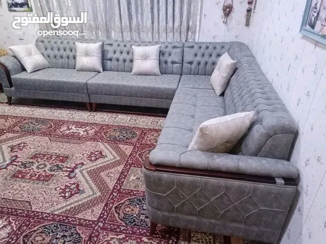 اثاث غرف جلوس